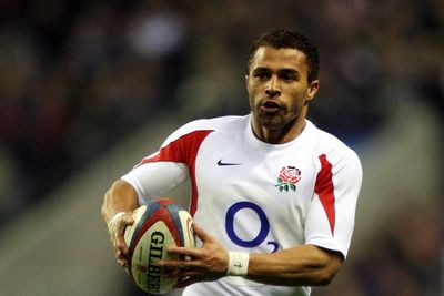 Jason Robinson urges England to take hope from unlikely 2007 World Cup run