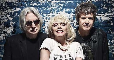 Blondie in Cardiff 2023: Who is supporting the band at Cardiff Castle?