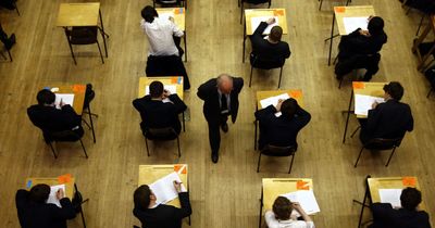 Exams for fourth year pupils in Scotland set to be scrapped