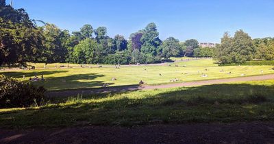 Glasgow weekend weather: Met Office issue 'mixed forecast' as rain expected