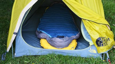 Decathlon Forclaz Trek MT900 10°C Sleeping Bag review: well-designed camping cocoon for summer sleepouts