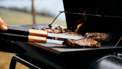 Charcoal vs Gas vs Pellet vs Electric: which type of barbecue is best for you?