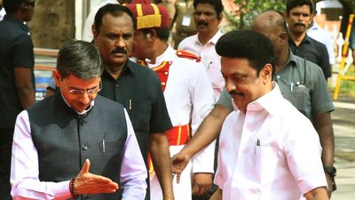 Opinion divided on T.N. Governor Ravi’s refusal to reallocate arrested Minister Senthilbalaji’s portfolios