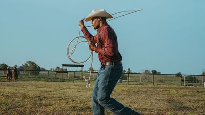 Rodeo to celebrate the legacy of Black cowboys
