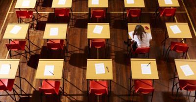 Exams to be scrapped for 15 and 16 year-olds in schools across Scotland