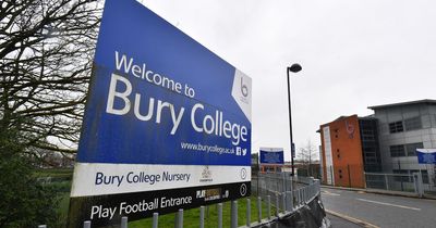 Two students at Bury College have died of meningococcal disease in three months