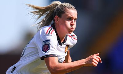 Alessia Russo leaving Manchester United with Arsenal among suitors