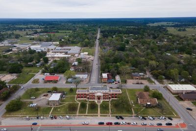 Texas towns are starving for capital and lack the resources to apply for grants. This group hopes to help.