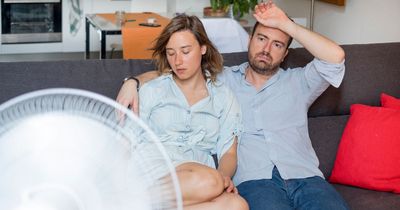 Doctor explains exactly why we're all exhausted in a heatwave - and how to solve it