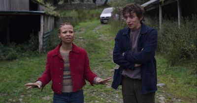 Netflix Black Mirror's Loch Henry episode leaves Scottish viewers 'cringing' at stereotypes