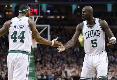 Three Boston Celtics alumni on the move in reassessment of NBA’s 2002 class