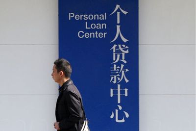 Weekly Must-Read: China Grapples With Hangover From Consumer Lending Boom