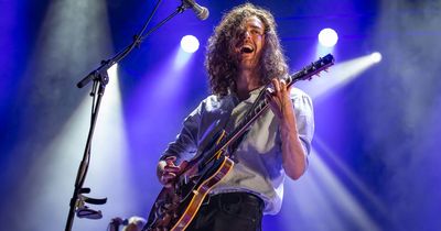 Glasgow to host Hozier as legendary solo artist announces OVO Hydro gig