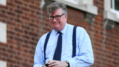 The ousting of Crispin Odey