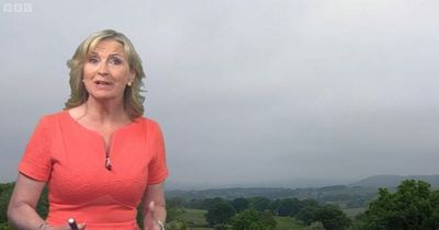 BBC Breakfast has another presenter shake up as Carol Kirkwood goes 'missing' from show
