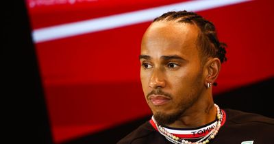 Lewis Hamilton's £250m contract 'demands' emerge in plan to stay at Mercedes till he's 43