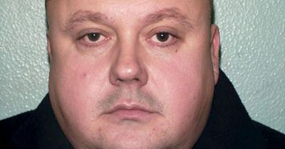 Child killer Levi Bellfield allowed to marry girlfriend in jail after winning fight with prison chiefs