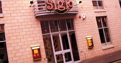 Edinburgh nightclub where drunken pole-dancing nights were stuff of legend