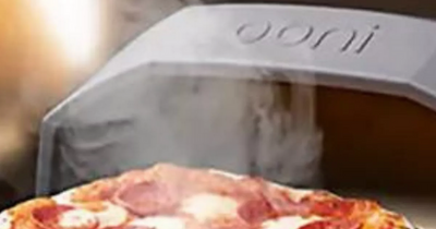 John Lewis slashes 20% off Ooni pizza ovens in flash sale that ends this Sunday!