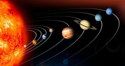 Five planets including Saturn and Jupiter to line up in dawn parade this weekend