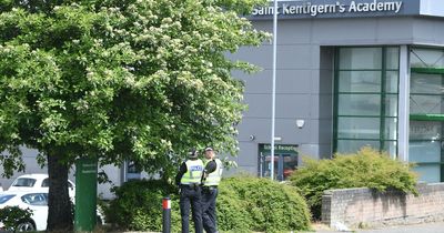 West Lothian school calls in police after student's death sparks online abuse