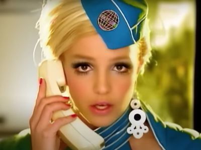 Britney Spears fans discover ‘Toxic’ is about unexpected TV star