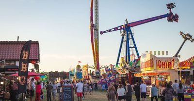 The Hoppings entry rules for taking food and drink and dogs into fair as it returns to Newcastle