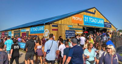 Glastonbury 2023: Co-op confirms details of pop-up store including opening times and location