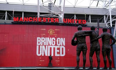 Manchester United staff concerned over job security as they await takeover news