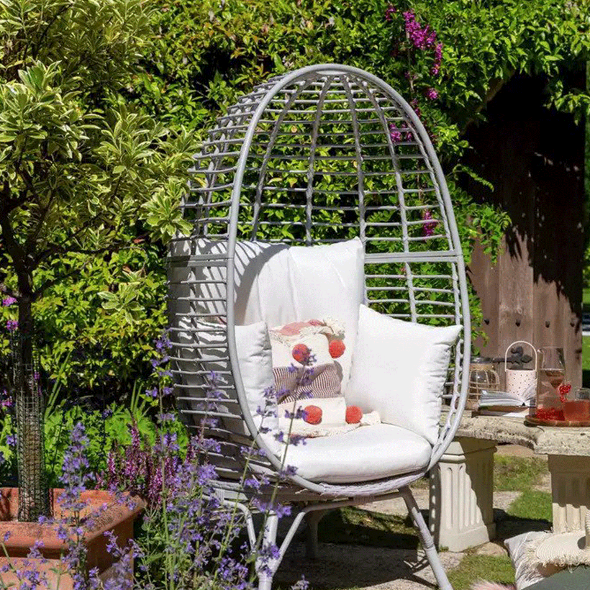 Argos is having a major garden furniture sale – here are the 10 best pieces to snap up now