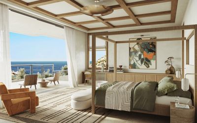How to make your bedroom look more luxe – 6 tips for designing the ultimate space of your dreams