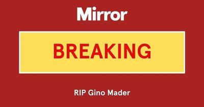 Cyclist Gino Mader, 26, dies from injuries after horror fall during Tour de Suisse