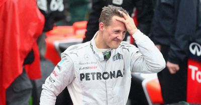 Michael Schumacher health update nine years after release from hospital