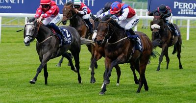 FREE William Hill £2 Shop bet with your Daily Record every day of the Royal Ascot festival