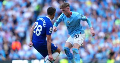 Man City unwilling to sanction Cole Palmer transfer this summer