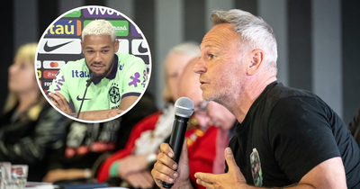 Newcastle United tackling racism issues after Joelinton abuse as Toon legend hits out at 'idiots'