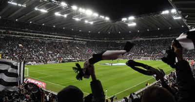 Newcastle United announce new season ticket prices for the 2023/24 season