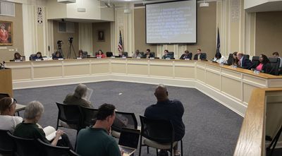 Lexington Council approves new comprehensive plan with expansion of the urban service boundary