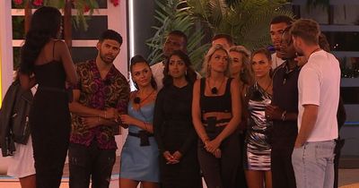 Love Island star QUITS fame just months after ITV show and returns to 'normal' job