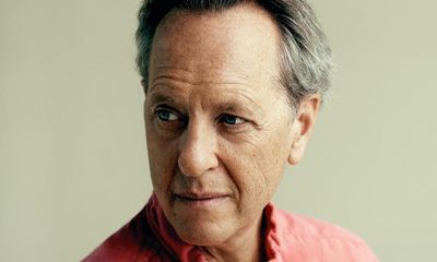 A Pocketful of Happiness by Richard E Grant audiobook review – laughter, loss and love