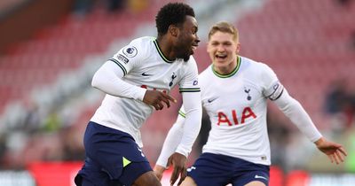 Tottenham midfielder Nile John considering new contract offer from the club amid interest