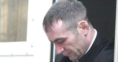 Glasgow killer launches 'sadistic' attack on inmate while serving murder sentence
