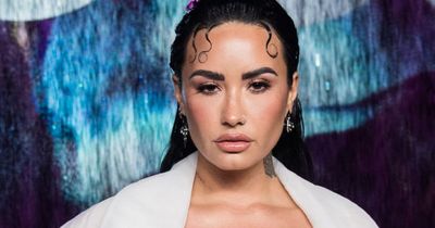Demi Lovato says she dropped her "they/them" pronouns after 'exhausting' experience