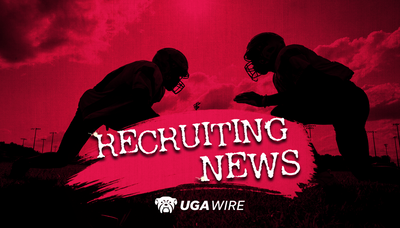 UGA football offers 2025 LB Eric Winters