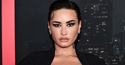 Demi Lovato says she ditched they/them pronouns after 'exhausting' experience