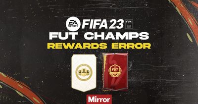 FIFA 23 FUT Champions Red TOTS Picks are tradable – compensation expected