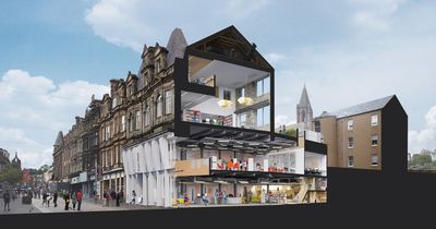 Paisley Central Library services to be suspended in autumn for new hub switch