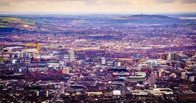 £30M New Deal funding to address NI's stubbornly high economic inactivity