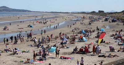 Rules on getting a day off during heatwave as hot temperatures set to continue