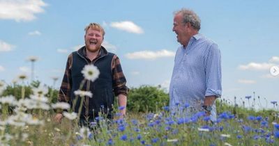 Clarkson's Farm star Kaleb Cooper coming to Glasgow - how to get tickets